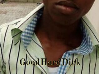 GoodHardDick