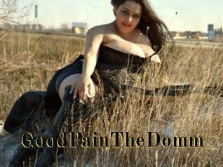 GoodPainTheDomm