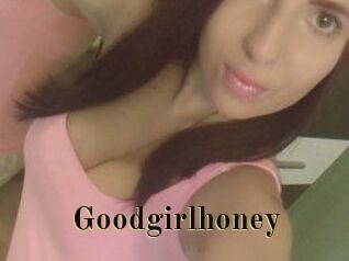 Goodgirlhoney