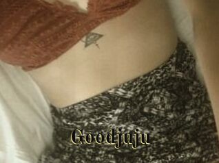 Goodjuju