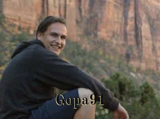 Gopa91