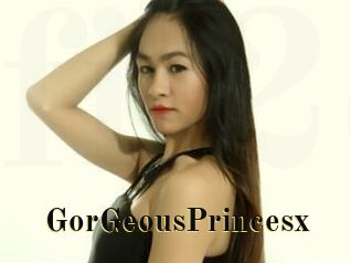 GorGeousPrincesx