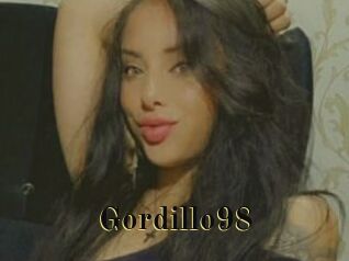 Gordillo98