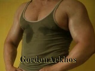 GordonArkhos