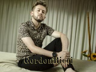 GordonRicci