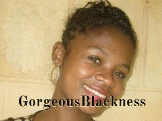 GorgeousBlackness