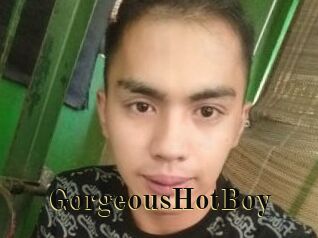 GorgeousHotBoy