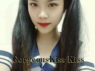 GorgeousKiss_Kiss
