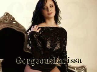 GorgeousLarissa Films 2 Q