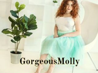 GorgeousMolly
