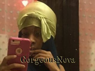 GorgeousNova