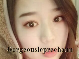 Gorgeousleprechaun