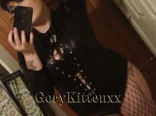 GoryKittenxx