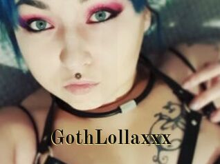 GothLollaxxx