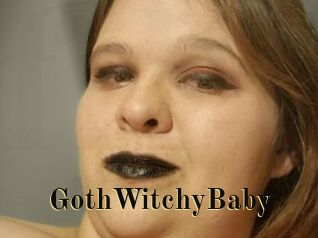 GothWitchyBaby
