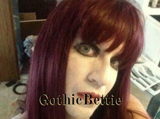 GothicBettie