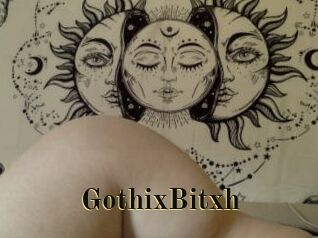 GothixBitxh