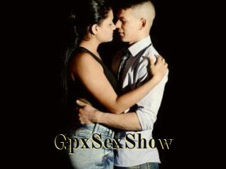GpxSexShow