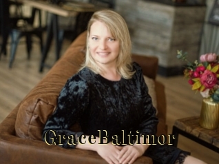 GraceBaltimor Films 2 Q