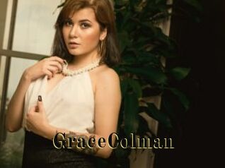 GraceColman