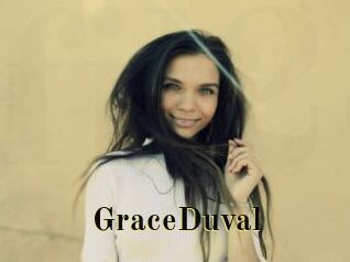 GraceDuval