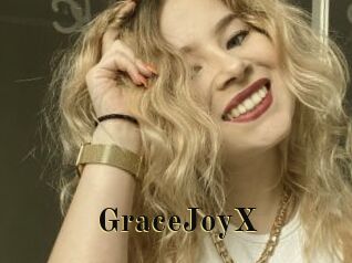 GraceJoyX