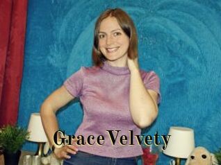 GraceVelvety Films 2 Q