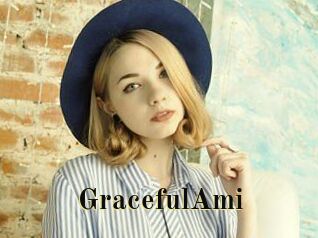 GracefulAmi Films 2 Q