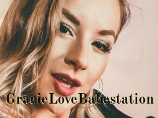 GracieLoveBabestation