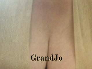 GrandJo Films 2 Q