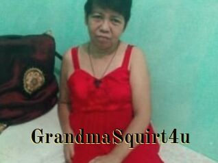 GrandmaSquirt4u
