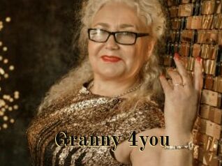Granny_4you