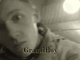 GrantiBoy