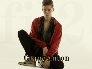 GrapeAnton
