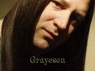 Grayeson