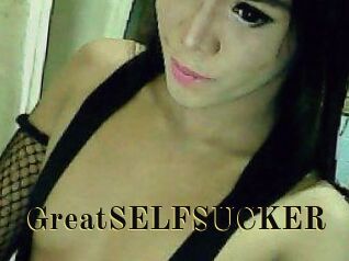 GreatSELFSUCKER