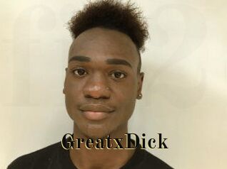 GreatxDick