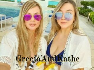 GreciaAndKathe