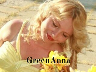 GreenAnna