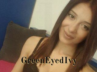 GreenEyedIvy