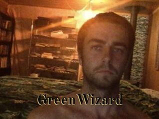 GreenWizard Films 2 Q