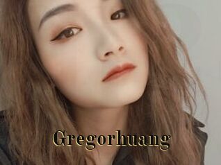 Gregorhuang