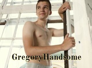 GregoryHandsome