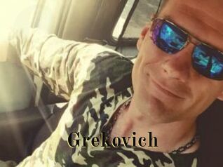 Grekovich