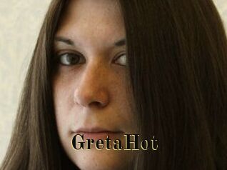 GretaHot