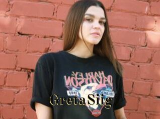 GretaSiig