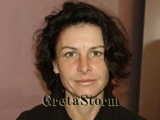 GretaStorm