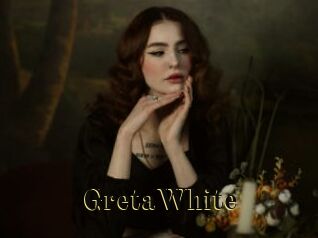 GretaWhite