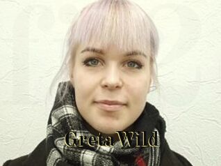 GretaWild