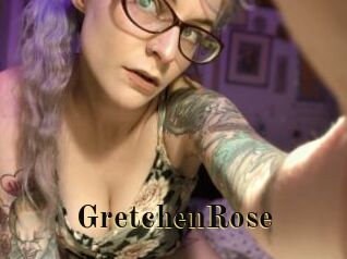 GretchenRose